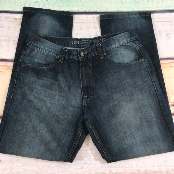 PD&C Other - PD&C Jeans, Size 36X32